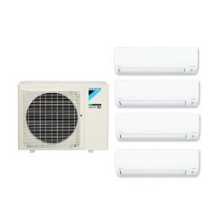 Máy lạnh Multi NX Daikin Inverter + Dàn lạnh treo tường