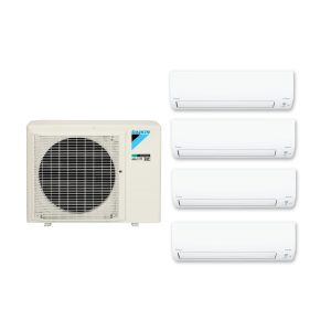 Hệ thống Máy lạnh treo tường Daikin Multi NX Inverter