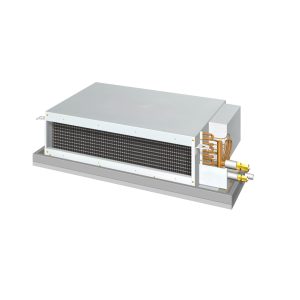 Máy lạnh Giấu trần Nối ống gió Daikin FDBNQ