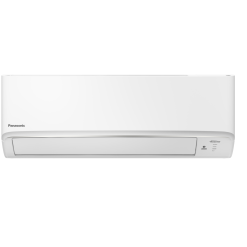 Máy lạnh treo tường Panasonic Inverter tiêu chuẩn CU/CS-RU9AKH-8 (1.0 HP)