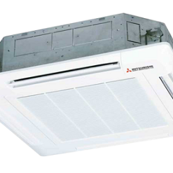 Máy lạnh âm trần Cassette 4 hướng thổi Mitsubishi Heavy Non Inverter FDT50CNV-S5 (2.0 HP)