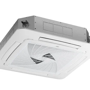 Máy lạnh âm trần Cassette 4 hướng thổi AQUA Non Inverter AQA-NU18TRA/AQA-NC18TRN (2.0 HP)