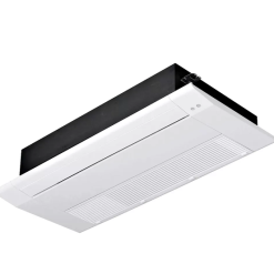 Máy lạnh âm trần Cassette 1 hướng thổi LG Inverter ZTNQ18GTLA0 (2.0 HP)