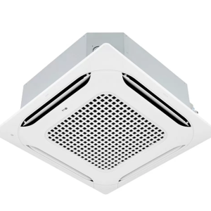 Máy lạnh âm trần Cassette 4 hướng thổi LG Inverter ZTNQ18GPLA0 (2.0 HP)