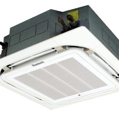 Máy lạnh âm trần Cassette 4 hướng thổi REETECH Inverter RGTV36H-CA-BT/RCV36H-CAG-BT (4.0 HP)