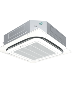 Máy lạnh âm trần Cassette 4 hướng thổi Daikin Non Inverter FCNQ26MV1/RNQ26MV1V (3.0 HP)