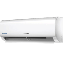 Máy lạnh treo tường Funiki Non Inverter HSC