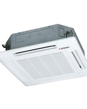 Máy lạnh âm trần Cassette 4 hướng thổi Mitsubishi Heavy Inverter