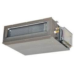 Máy lạnh âm trần nối ống gió Mitsubishi Heavy Inverter FDUM50YA-W5 (2.0 HP)