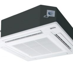 Máy lạnh âm trần Cassette 4 hướng thổi Panasonic Non-Inverter S-25PU1H5B/U-25PN1H5 (3.0 HP)
