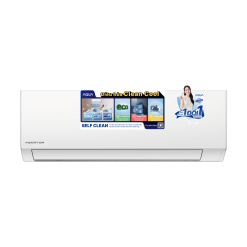 Máy lạnh treo tường AQUA Inverter AQA-RV10ME (1.0 HP)
