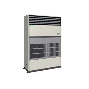Điều hòa Packaged Tủ đứng đặt sàn thổi trực tiếp Daikin FVGR Series - Inverter
