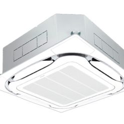 Máy lạnh âm trần Cassette Daikin Inverter cao cấp C/O 3 pha FCTF100AVM/RZF100DYM (4.0 HP)