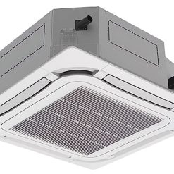 Máy lạnh âm trần Cassette 4 hướng thổi Gree GCC48S6I/GMC48S6I (5.0 HP)