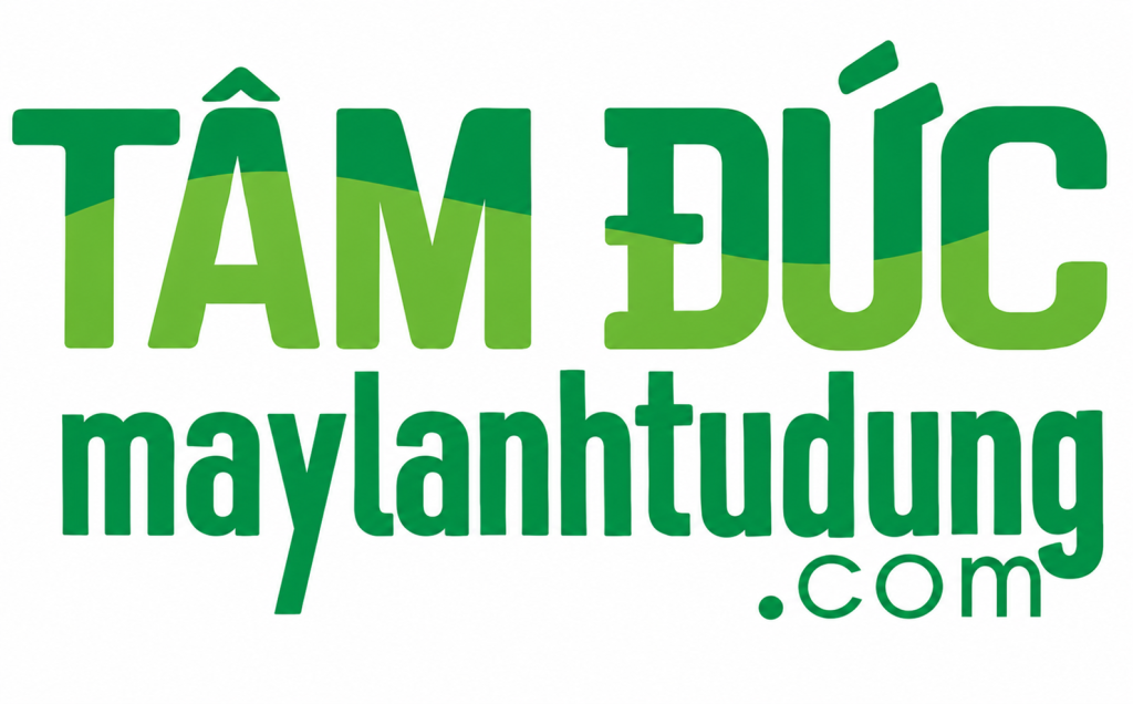 Đại lý bán máy lạnh chính hãng TP.Hồ Chí Minh